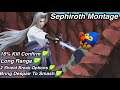 "Sephiroth is FOR NOOBS" (Smash Bros. Ultimate Montage)