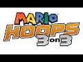 Sherbet Land (CD Version) (Beta Mix) - Mario Hoops 3-on-3