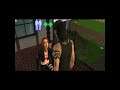 Sims 2 - Engagement Cutscene