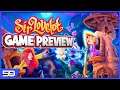 Sir Lovelot A Throwback Platformer Coming to ALL Platforms (Gameplay)