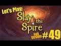 Slay The Spire - Still Failing (QUIET STREAM)(Full Stream #49) - Let's Play