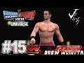 SmackDown vs. RAW 2011 Universe | Part 15 - RAW #5
