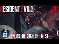 SNEAK THROUGH THE NEST | Resident Evil 2 (Playthrough) #12