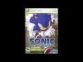 Sonic 06 - Wave Ocean The Inlet (Sega Genesis Remix)