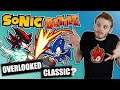 Sonic Battle: An Overlooked Classic | Billiam