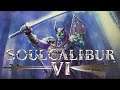 Soul Calibur 6 Soul Chronicle Yoshimitsu