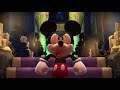 SpongicX Plays Disney's Castle Of Illusion 2013