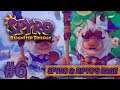 Spyro 2: Ripto's Rage! [Reignited Trilogy] Part 6 - (Ice People)