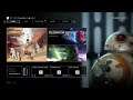 Star Wars Battlefront 2 by Jesse Culp With Kushbro10 Ewok Hunt