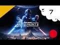 🔴🎮 Star Wars : battlefront 2 (campagne solo) - pc - 07