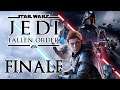 Star Wars: Jedi Fallen Order German - Finale: Duell um das Holocron