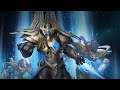 StarCraft II: Wings of Liberty Артанис престиж-вдохновляющий герой
