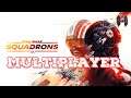 StarWars : Squadrons | PSVR | PlayStation 4 Pro |
