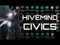 ｢Stellaris｣ Hive Mind Civics Tier List - Ultimate Tierlists [2/8]