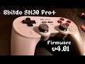 Stick Tips -- PART 6 -- 8bitdo SN30 Pro+ D-pad Fix