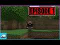 Strangecraft Season 4 Episode 1 - Start Here - Minecraft SMP!