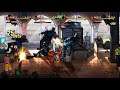Streets of Rage 4 Arcade Mode Playthrough / Longplay - Hard - 4 Player Co-op - Adam - Skate - Cherry