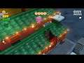 Super Mario 3D World (Switch) World 6-3- Hands-on Hall