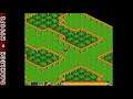 Super Nintendo - Spindizzy Worlds © 1993 ASCII Entertainment - Gameplay