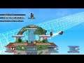 Super Smash Bros Crusade - 10 Man Crusade - Pichu