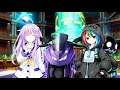 Superdimension Neptune vs Sega Hard Girls - Part 8