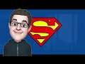 Superman is not Irrelevant - The Nerd Rant