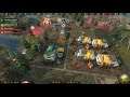 Surviving the Aftermath #04 ELECTRICITY  || HARD Strategy Survival Simulation 2020 [1440p 1080p]