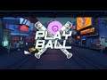 SwitchStyles vs Billiam OverBAPP (Lethal League Blaze) + 1,000,000 Ball Speed