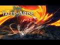 Tales of Arise - All Alphen's Mystic Artes Showcase