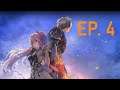 Tales of Arise Playthrough Part.4 (Blind, No Commentary)