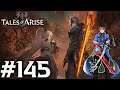 Tales of Arise PS5 Playthrough with Chaos Part 145: Icy Fishing Ponds
