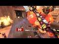 Team Fortress 2 - Soldier Gameplay #12