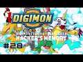 „Teamwork mit Ju“ Lets Play: Digimon Story Cyber Sleuth - Hacker's Memory #28