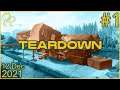 Teardown | 12th December 2021 | 1/6 | SquirrelPlus