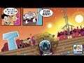 Teen Titans Go: Drillionaire 2 - Cyborg Will Get to the Bottom of It (CN Games)