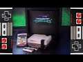 Teenage Mutant Ninja Turtles (Nintendo Entertainment System\NES\Commercial) Full HD