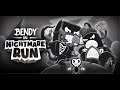 TEM UM BAÚ QUERENDO ME DEVORAR [ Bendy Run no Android ]