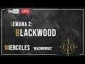 TESO: WORLDPLAYSESO | SEMANA 2 | #3 MAZMORRAS DE BLACKWOOD