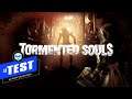 TEST du jeu Tormented Souls - PS5, PC (Bientôt sur Xbox Series, Xbox One et Switch)
