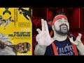 The Art of Self-Defense Angry Movie Review