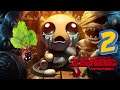 The Binding of Isaac with Ryan Episode 2: Isaac Spitting