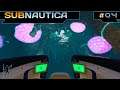 The Degasi Crash Plot Thickens & An Island Is Explored! - Subnautica LP - E04