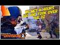 The Division 2: WE BROUGHT LAUGHTER TO THE DZ | Trolling