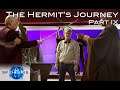 The Hermit's Journey, Part 9 (Star Wars History)