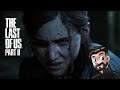 The Last of Us Part 2 (PS5)-ep1 Here we go!