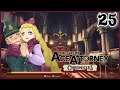 The Long Way Round, Bubbly Couple On Patrol | The Great Ace Attorney Chronicles