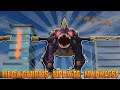 THE MEGAGUIRUS UPDATE IS INSANE! | MEGA UPDATE! | Kaiju Universe