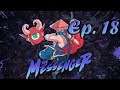 The messenger - Ep. 18 - La riviere turquoise