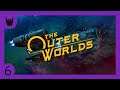 The Outer Worlds - Choosing sides on Stellar Bay