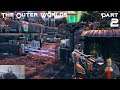 The Outer Worlds - Part 2 - Commentary - Player Cam